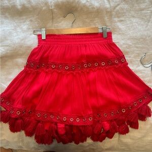 MISA Los Angeles Skirt